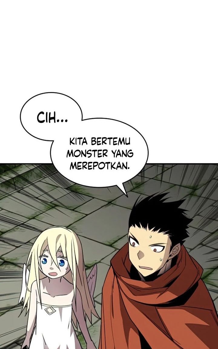 Worn and Torn Newbie Chapter 104 - halaman 25