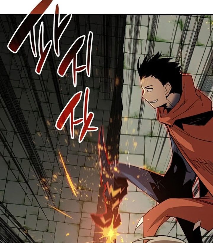 Worn and Torn Newbie Chapter 104 - halaman 39