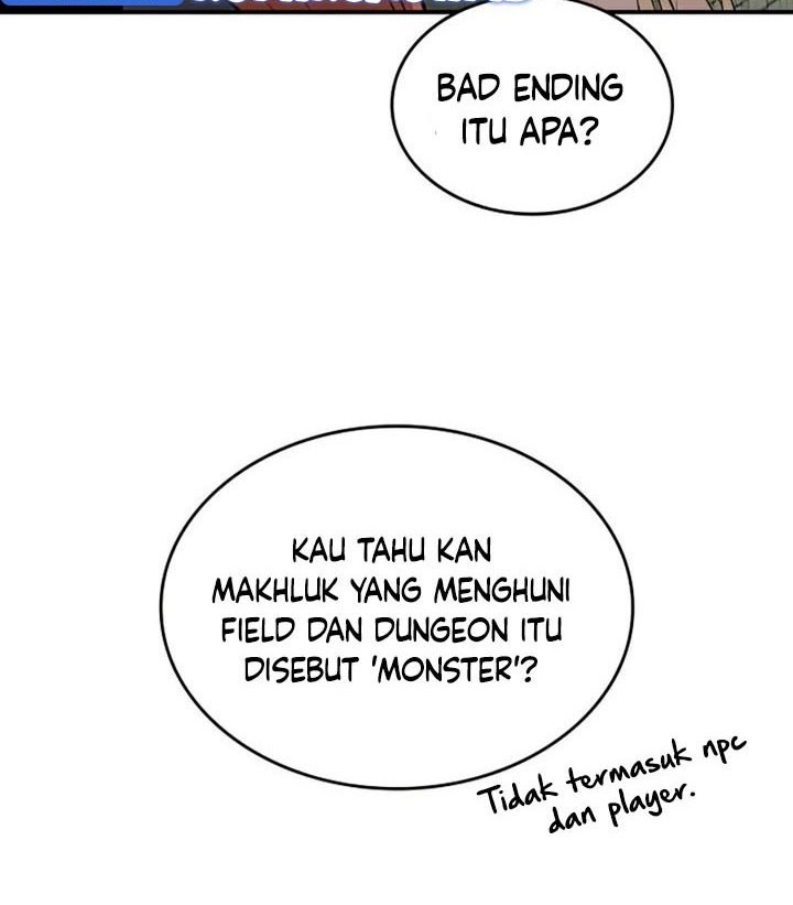 Worn and Torn Newbie Chapter 104 - halaman 43