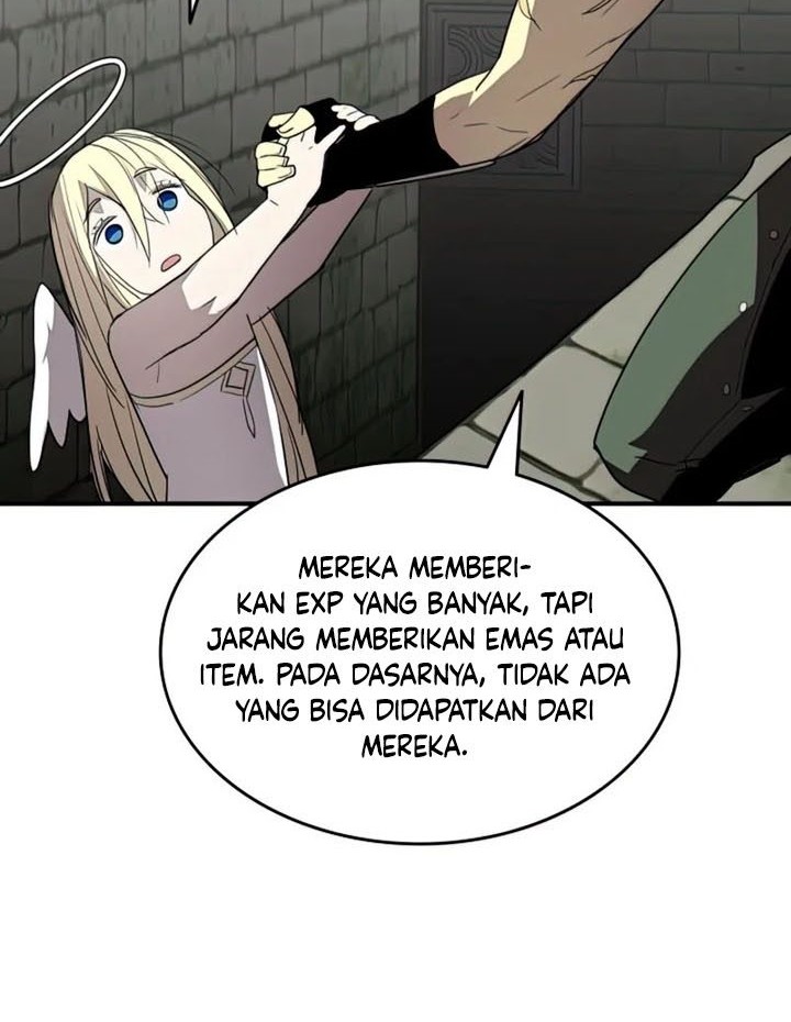 Worn and Torn Newbie Chapter 104 - halaman 45