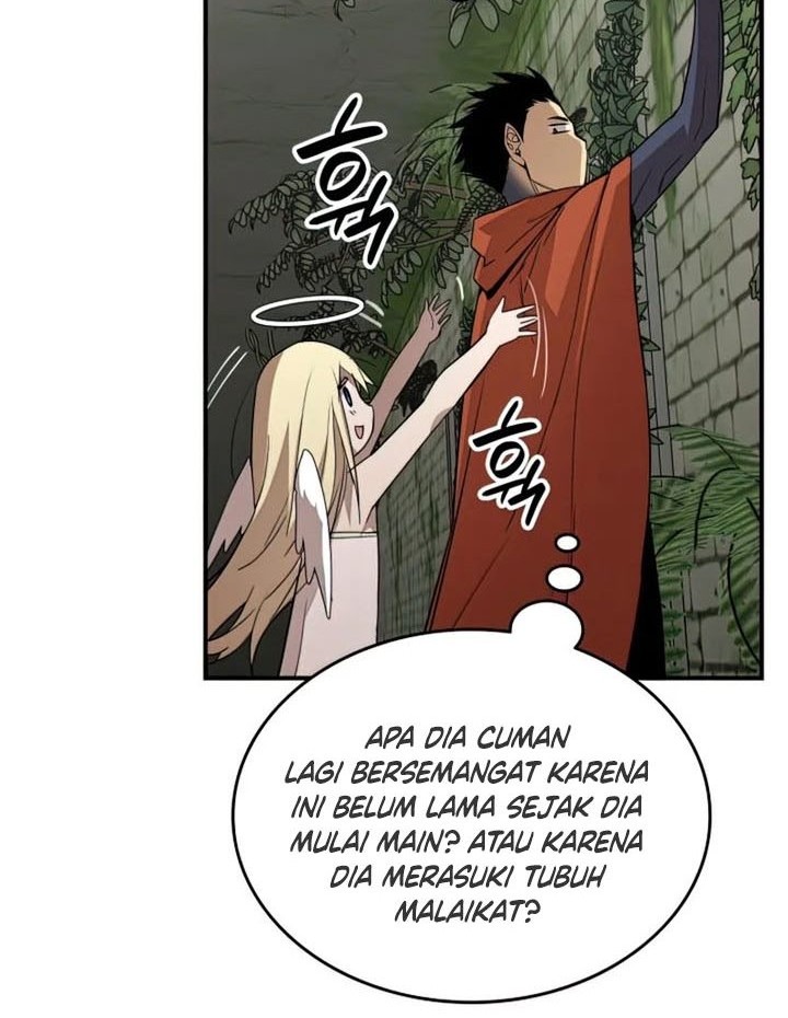 Worn and Torn Newbie Chapter 104 - halaman 49