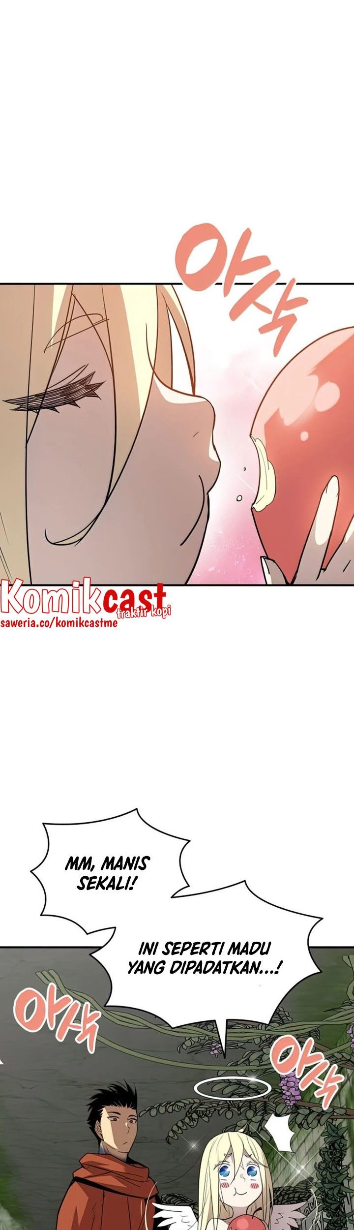 Worn and Torn Newbie Chapter 104 - halaman 50