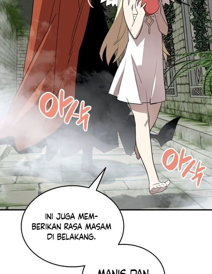 Worn and Torn Newbie Chapter 104 - halaman 51