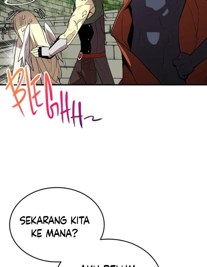 Worn and Torn Newbie Chapter 104 - halaman 55