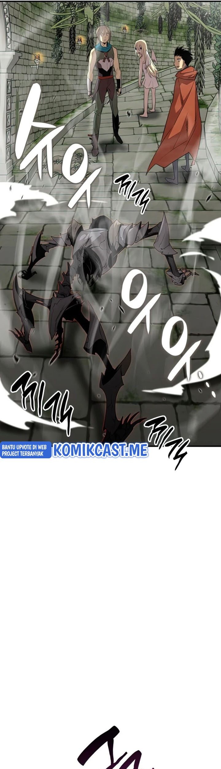 Worn and Torn Newbie Chapter 104 - halaman 58