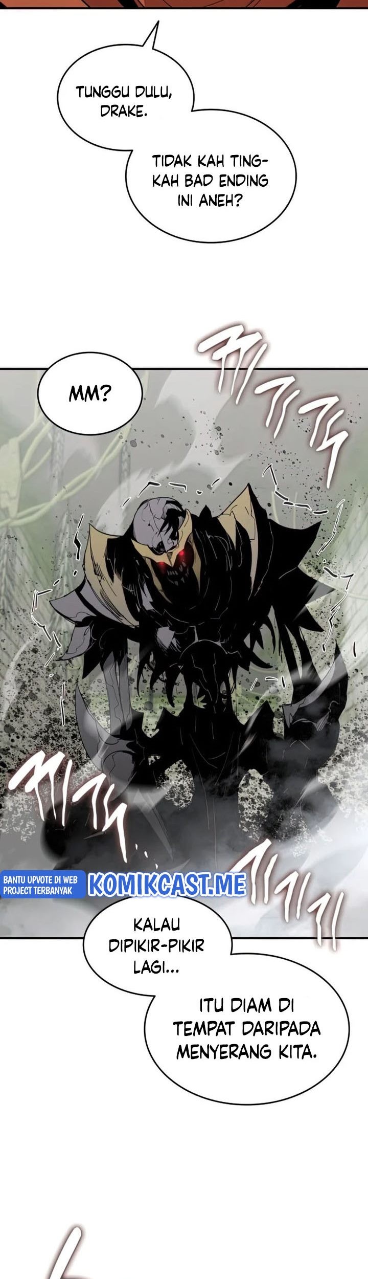 Worn and Torn Newbie Chapter 104 - halaman 62