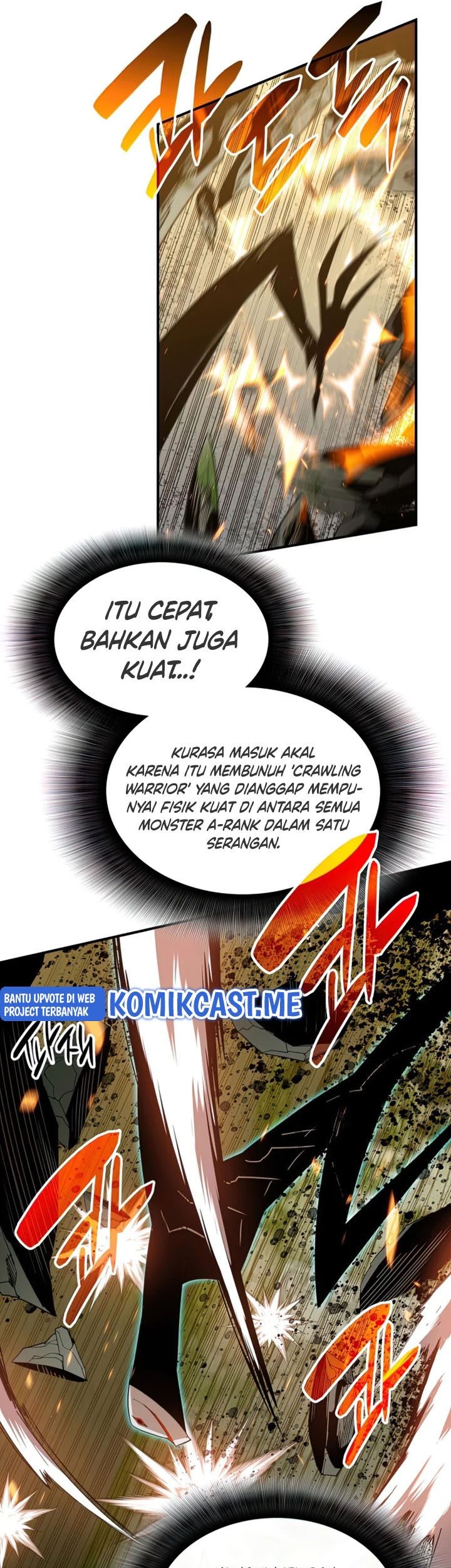 Worn and Torn Newbie Chapter 105 - halaman 26
