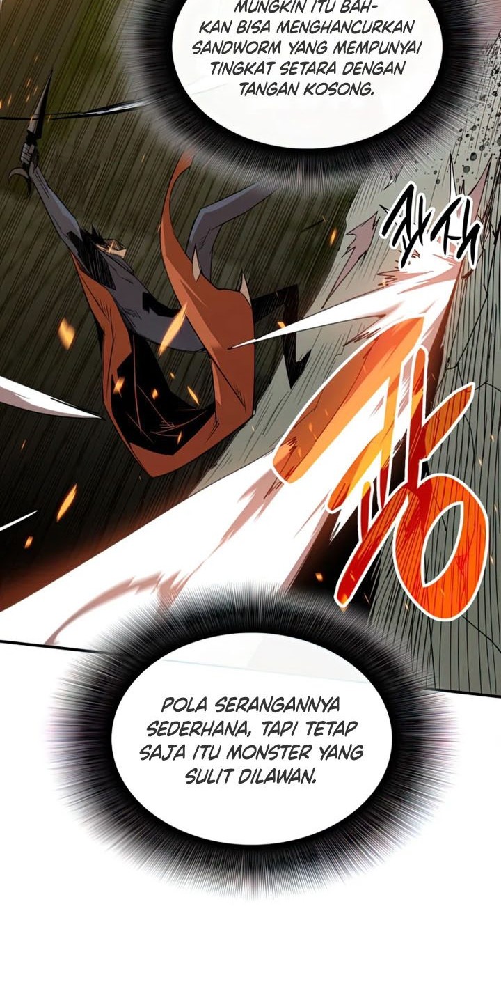 Worn and Torn Newbie Chapter 105 - halaman 27