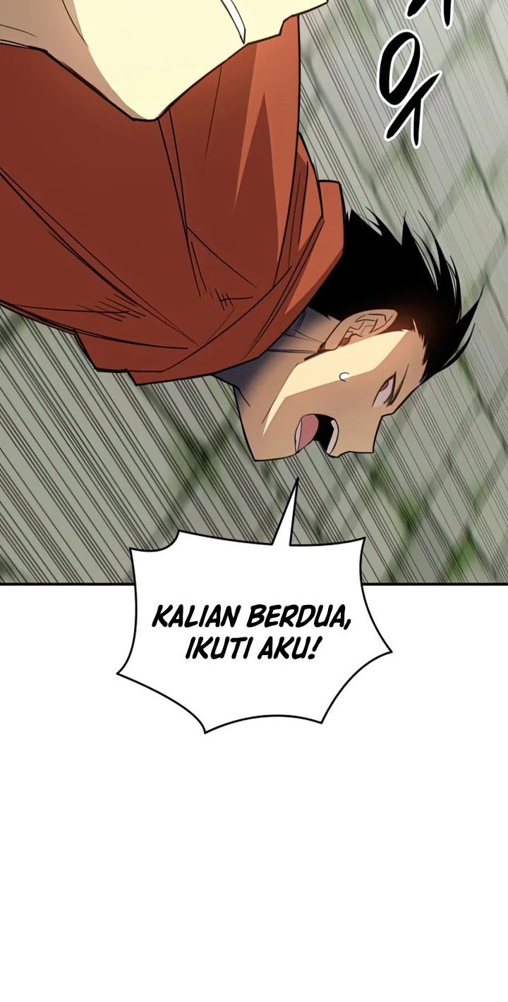 Worn and Torn Newbie Chapter 105 - halaman 29