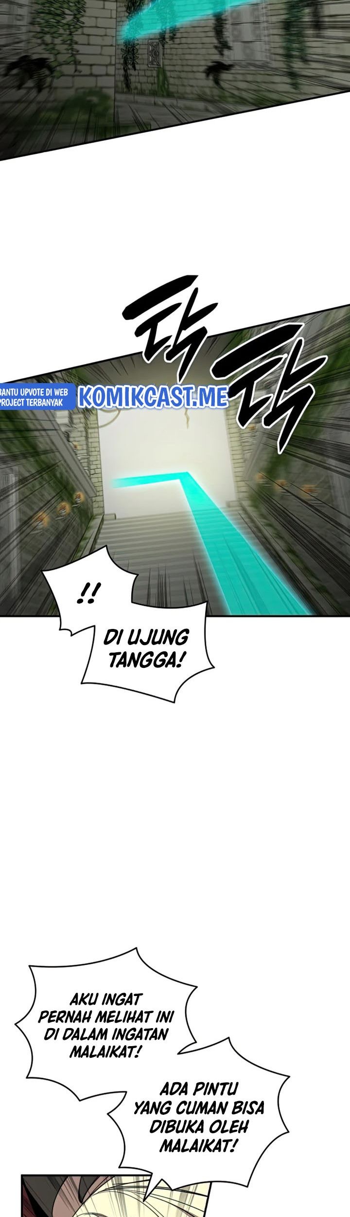 Worn and Torn Newbie Chapter 105 - halaman 34