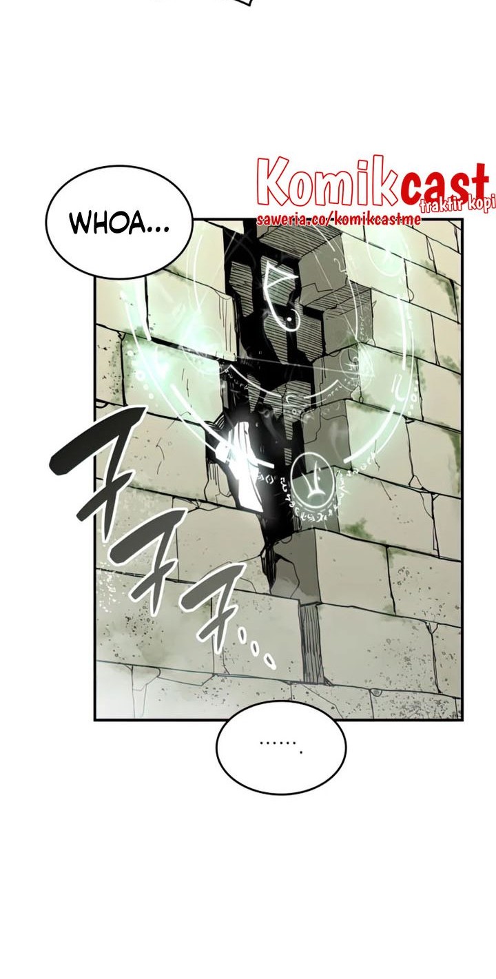 Worn and Torn Newbie Chapter 105 - halaman 37