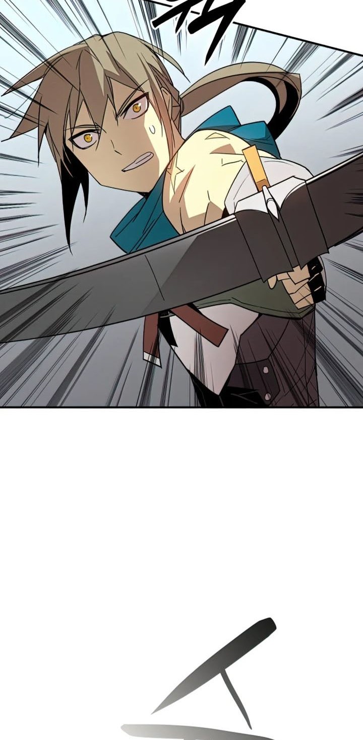 Worn and Torn Newbie Chapter 105 - halaman 41