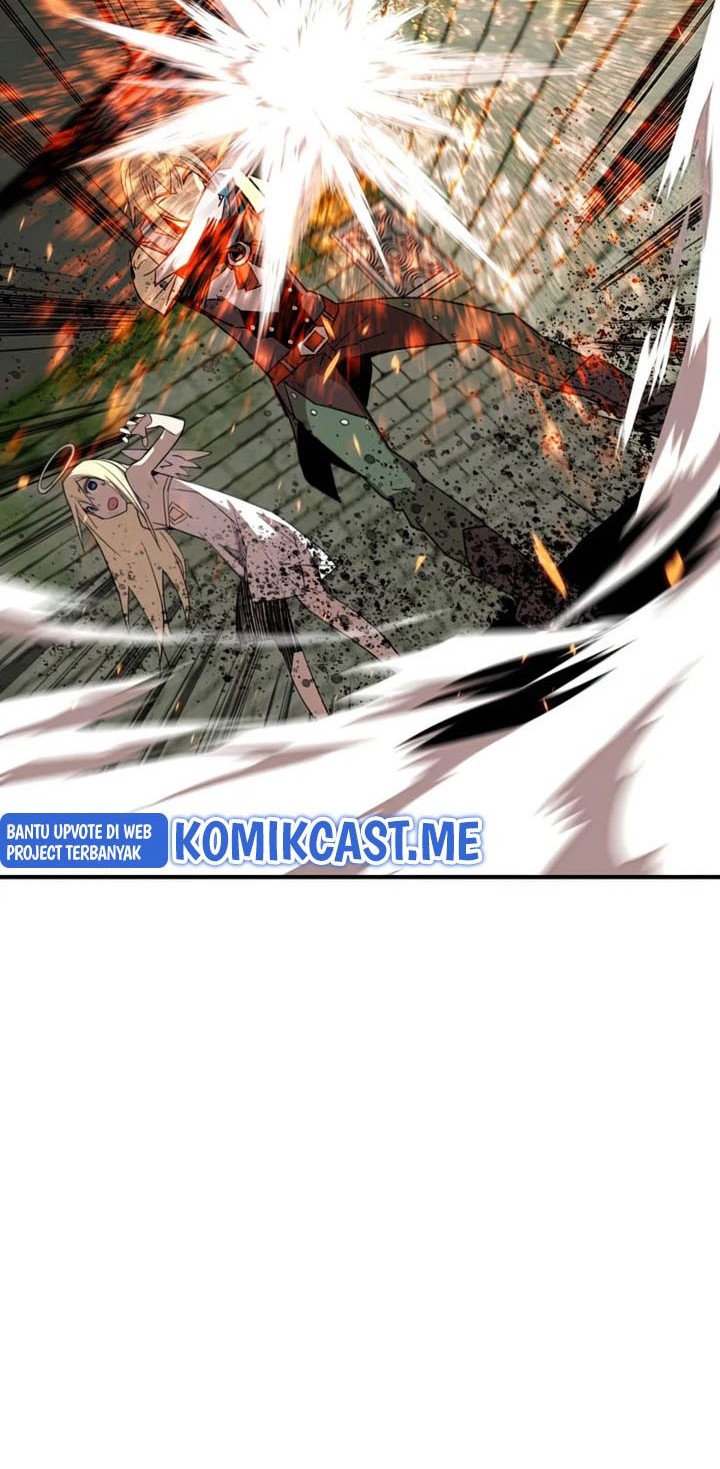 Worn and Torn Newbie Chapter 105 - halaman 43