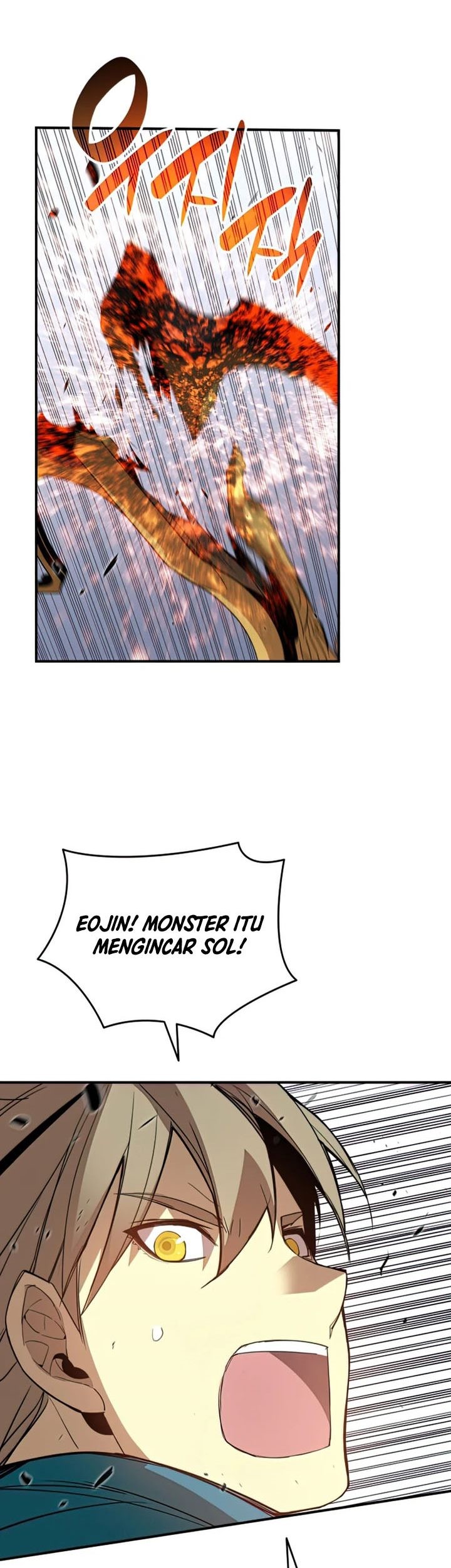 Worn and Torn Newbie Chapter 105 - halaman 44