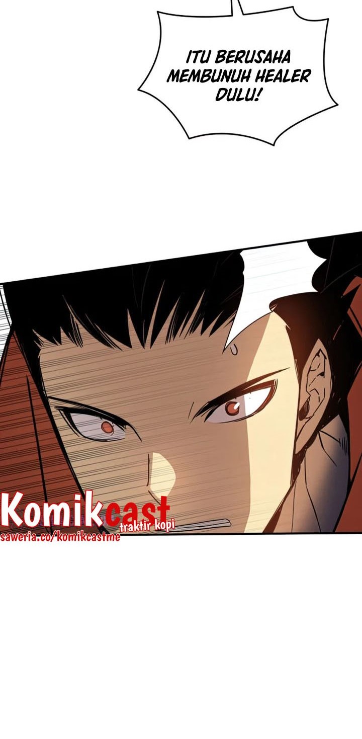 Worn and Torn Newbie Chapter 105 - halaman 45