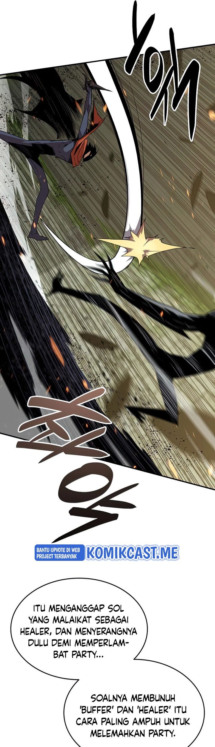 Worn and Torn Newbie Chapter 105 - halaman 50