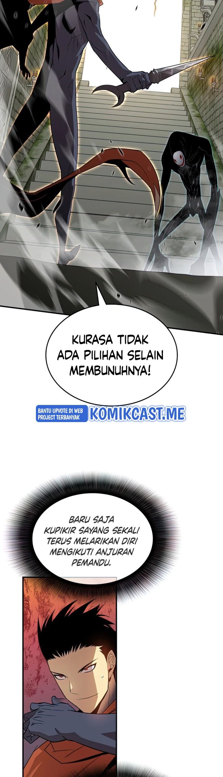 Worn and Torn Newbie Chapter 105 - halaman 54