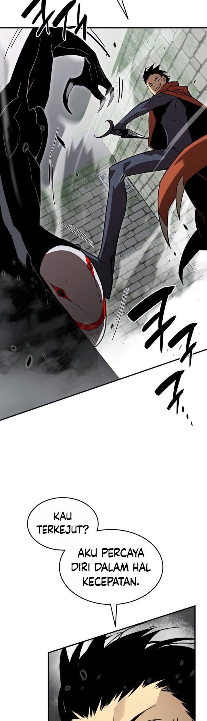 Worn and Torn Newbie Chapter 106 - halaman 10