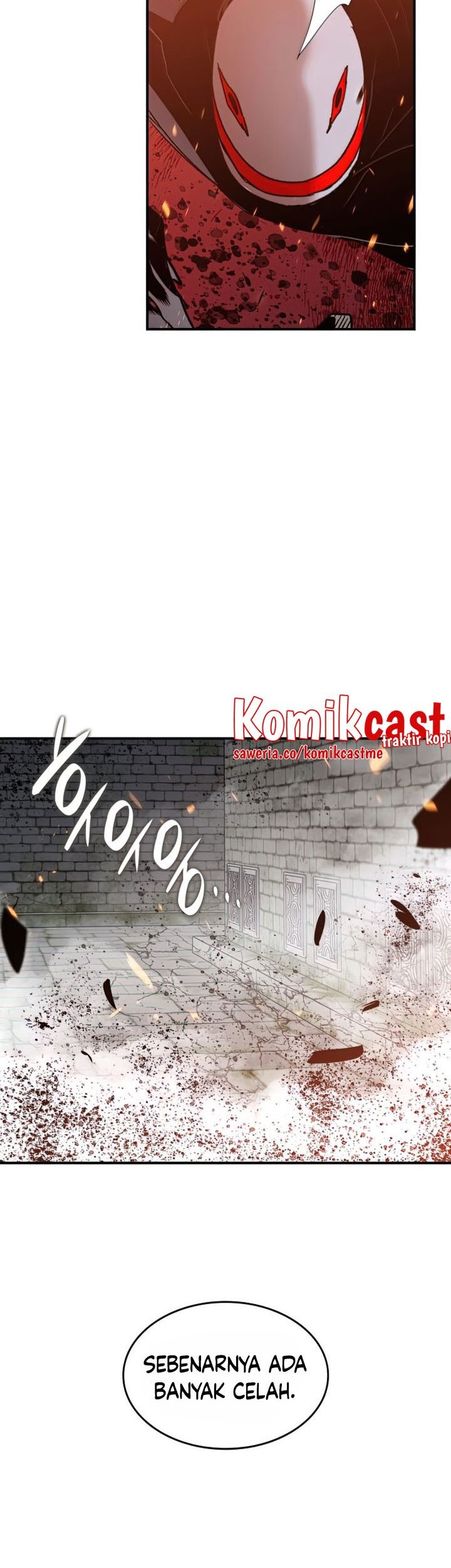 Worn and Torn Newbie Chapter 106 - halaman 18