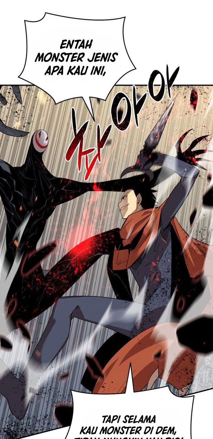 Worn and Torn Newbie Chapter 106 - halaman 21