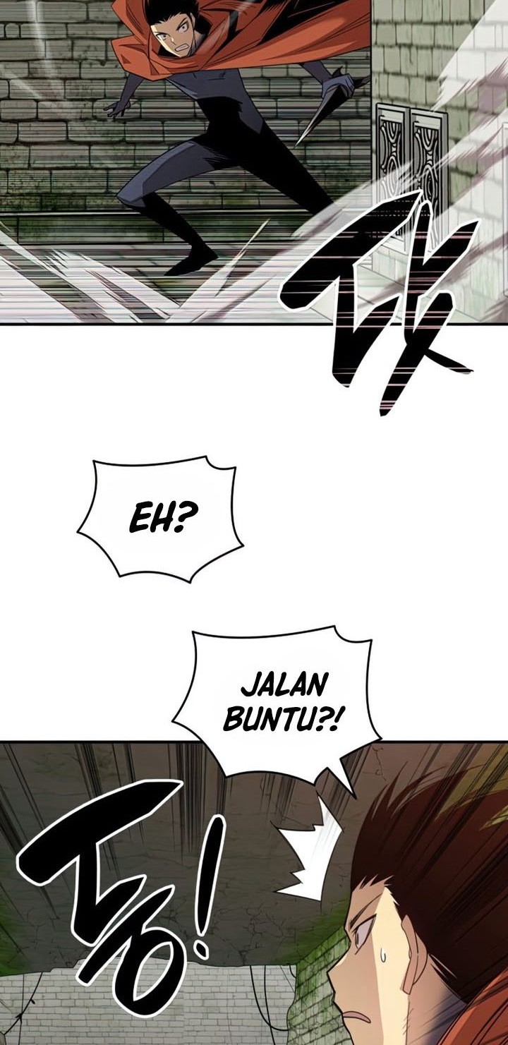 Worn and Torn Newbie Chapter 106 - halaman 25