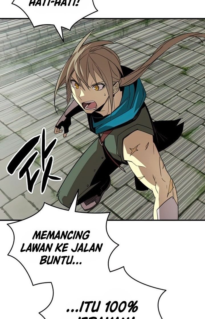 Worn and Torn Newbie Chapter 106 - halaman 29