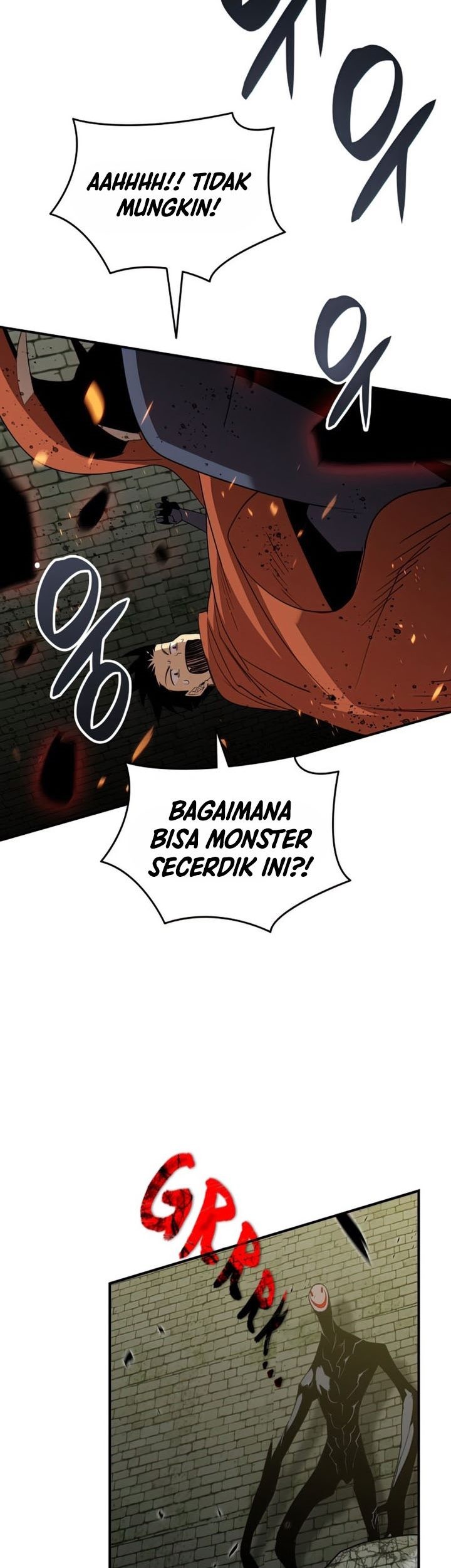 Worn and Torn Newbie Chapter 106 - halaman 32