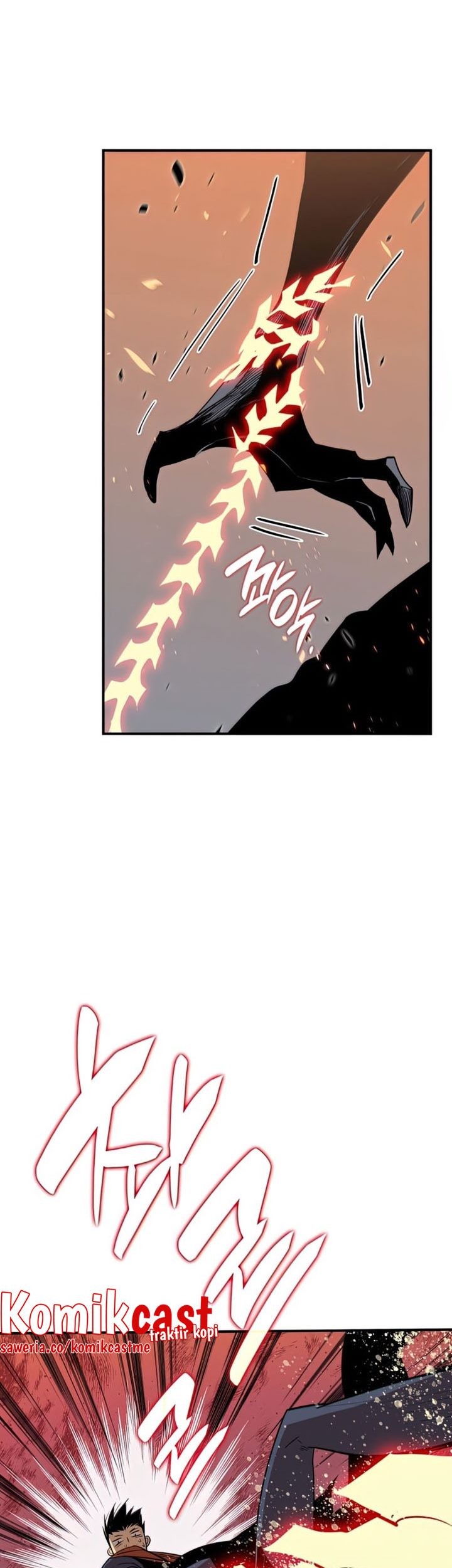 Worn and Torn Newbie Chapter 106 - halaman 36