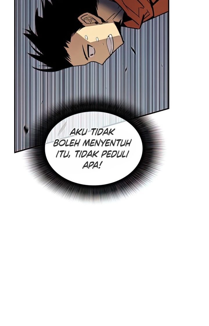 Worn and Torn Newbie Chapter 106 - halaman 41