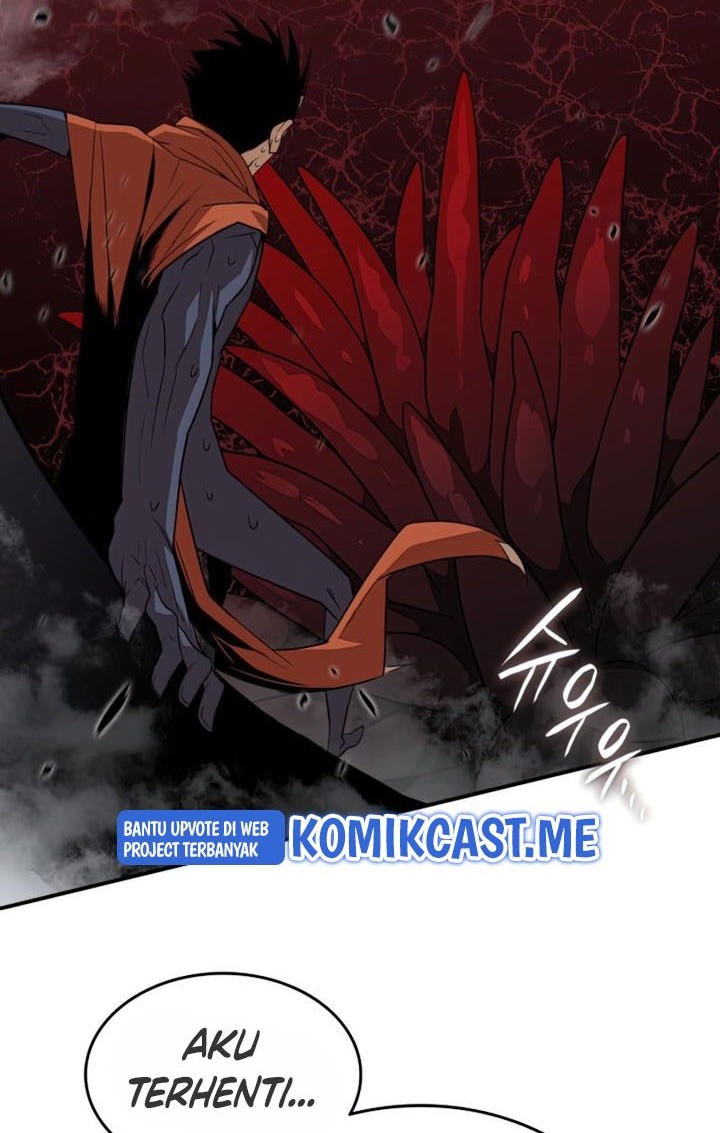 Worn and Torn Newbie Chapter 106 - halaman 43