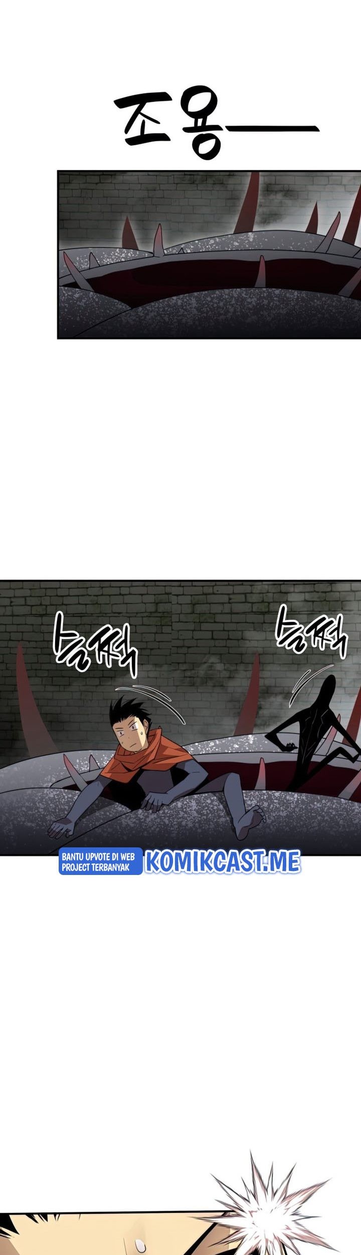 Worn and Torn Newbie Chapter 106 - halaman 48