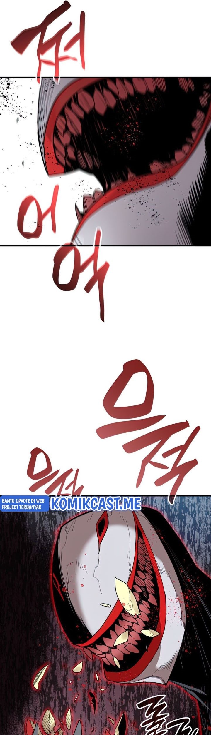 Worn and Torn Newbie Chapter 106 - halaman 56