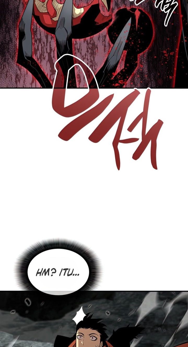 Worn and Torn Newbie Chapter 106 - halaman 57