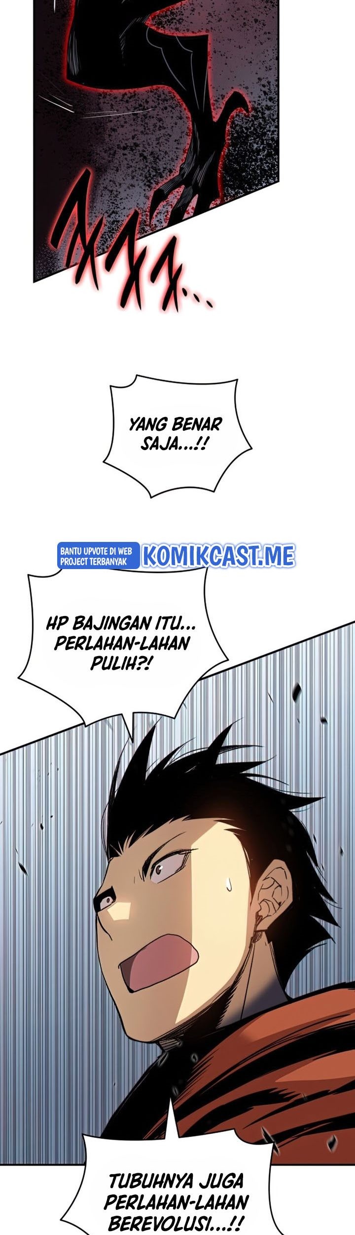 Worn and Torn Newbie Chapter 106 - halaman 60