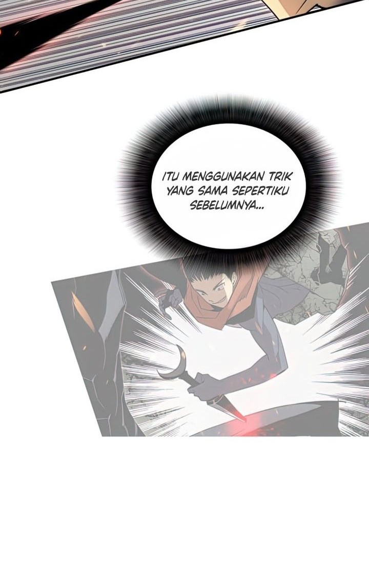 Worn and Torn Newbie Chapter 107 - halaman 13