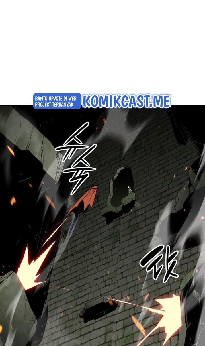 Worn and Torn Newbie Chapter 107 - halaman 17