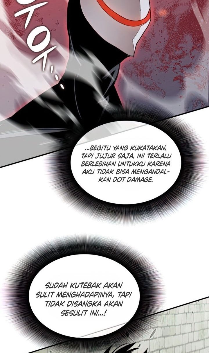 Worn and Torn Newbie Chapter 107 - halaman 23