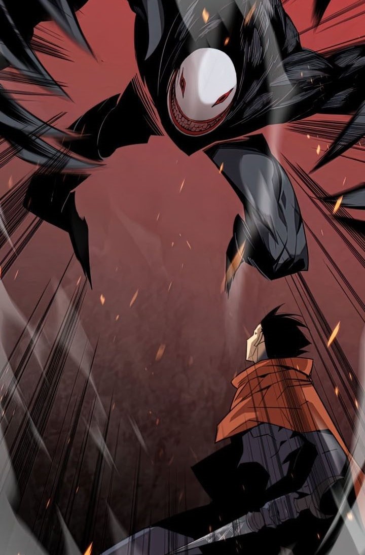 Worn and Torn Newbie Chapter 107 - halaman 3