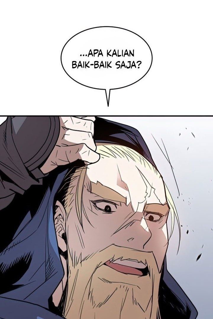 Worn and Torn Newbie Chapter 107 - halaman 31