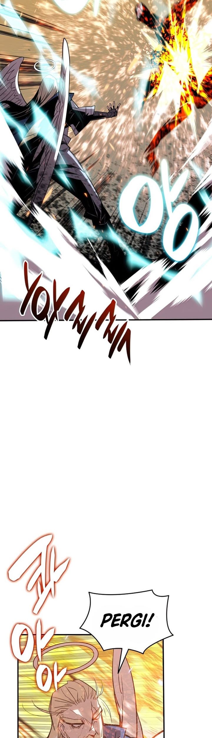 Worn and Torn Newbie Chapter 107 - halaman 38