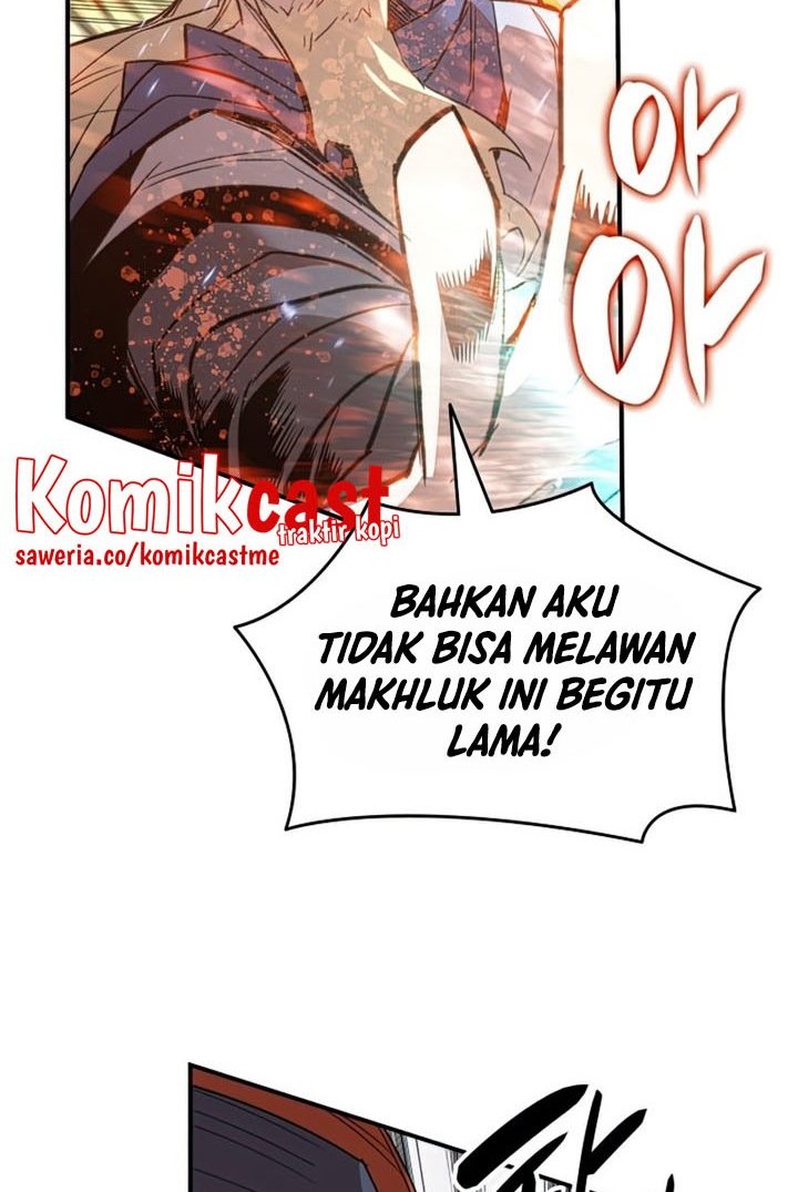 Worn and Torn Newbie Chapter 107 - halaman 39