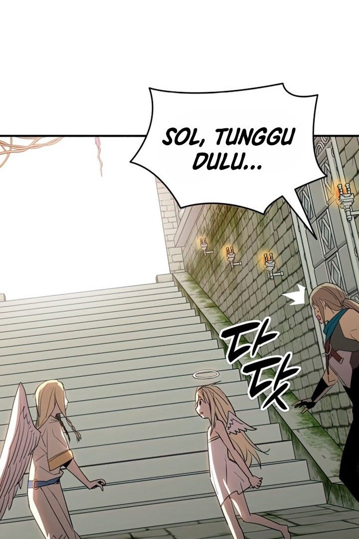 Worn and Torn Newbie Chapter 107 - halaman 51