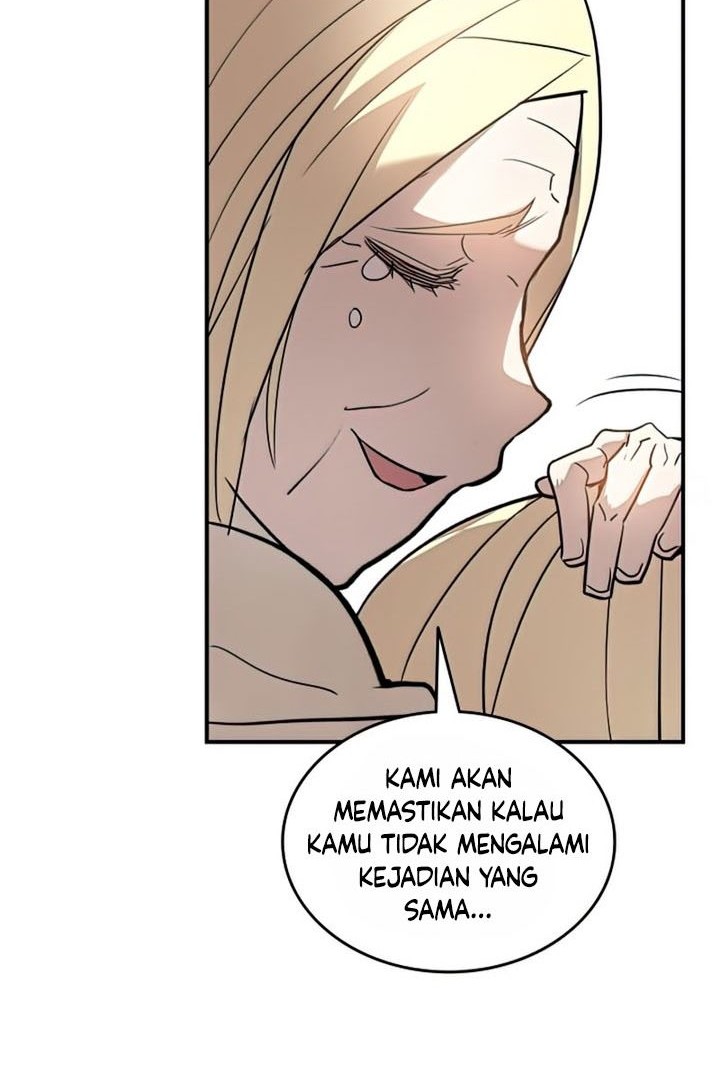 Worn and Torn Newbie Chapter 107 - halaman 53
