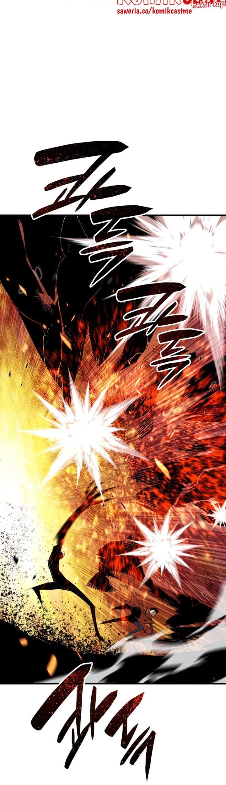 Worn and Torn Newbie Chapter 107 - halaman 6