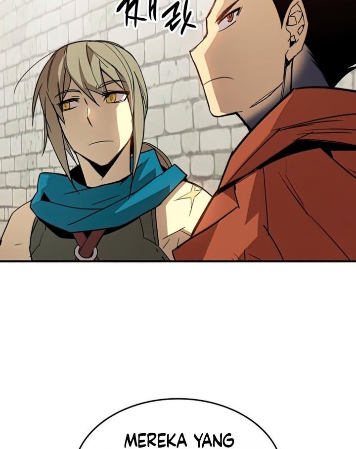 Worn and Torn Newbie Chapter 107 - halaman 61