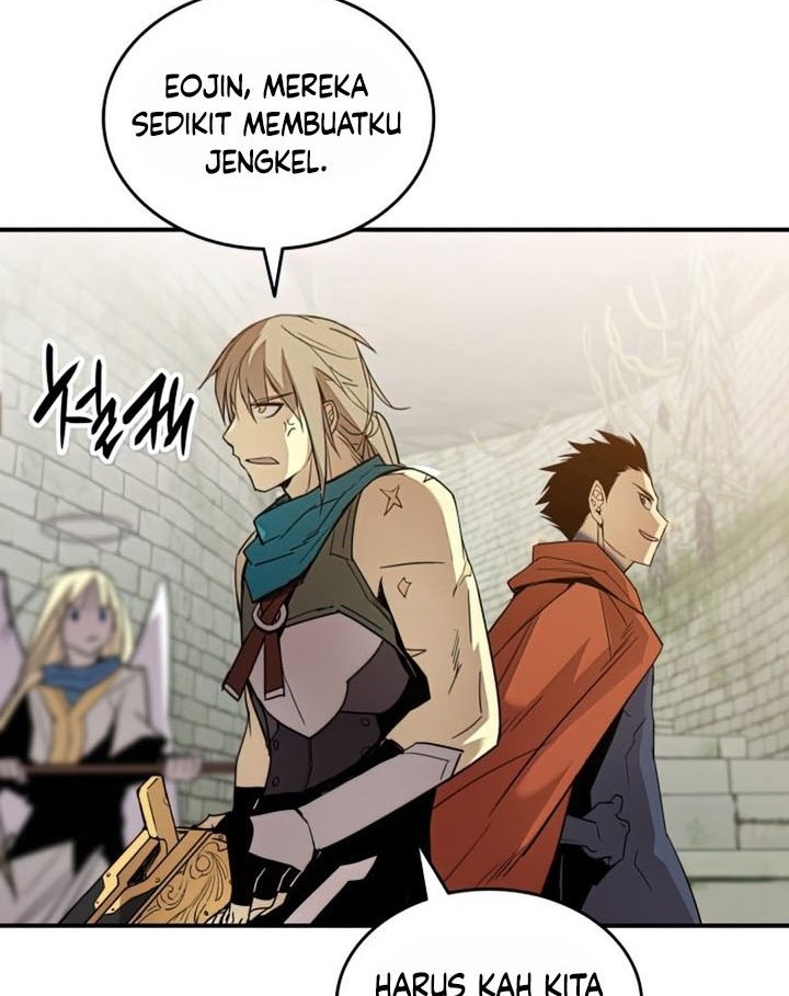 Worn and Torn Newbie Chapter 107 - halaman 63