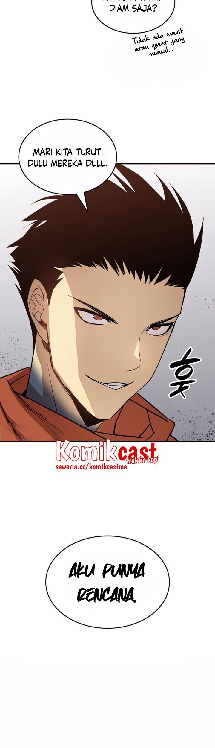 Worn and Torn Newbie Chapter 107 - halaman 64