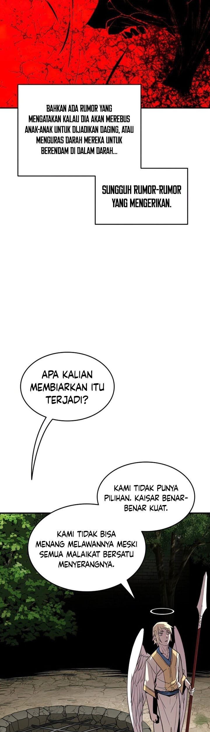 Worn and Torn Newbie Chapter 108 - halaman 12