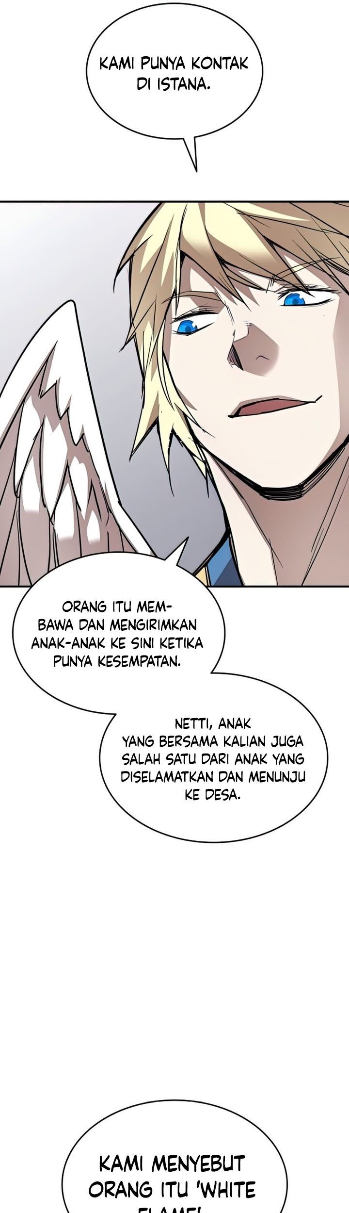 Worn and Torn Newbie Chapter 108 - halaman 16