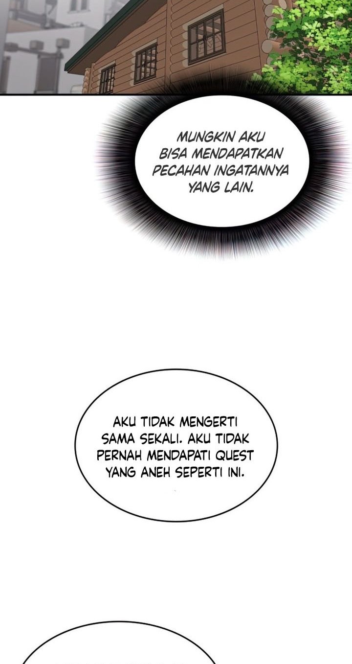 Worn and Torn Newbie Chapter 108 - halaman 21